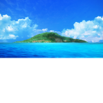 The Friends Island