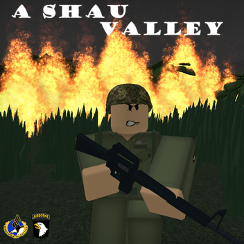 Firebase Ripcord, A Shau Valley, Vietnam.