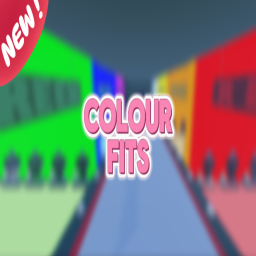 Colour Fits (NEW)