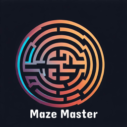 Maze Master