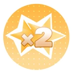 2x Stars [UPDATE DISCOUNT]