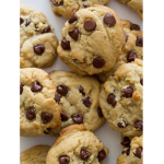 yummy cookies we the best