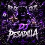 Dj pesadilla