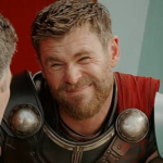 Thor fans <3