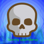 Gaming Legendaries