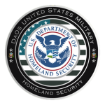 DUSM | Homeland Security
