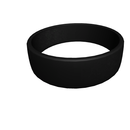 Black Collar 3.0 Roblox item
