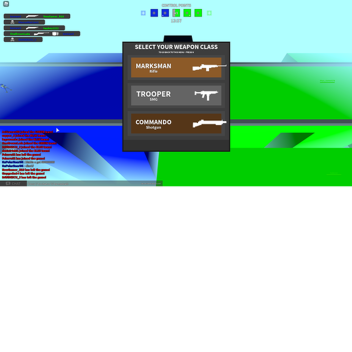 SCP HELLO OH IM DEAD