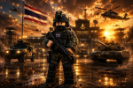 [ RTK ] ELITE THAI ARMY | RP
