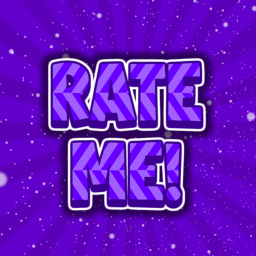 Rate Me!
