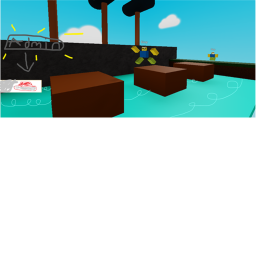 The fun obby group 2's Fun Obby