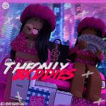 TheeOnlyBxddies