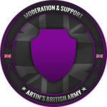 |ΑBΑ| Moderation Team