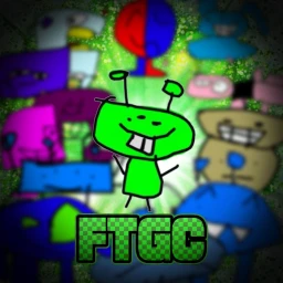 Find the Gleebus Characters!!! icon