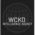 WCKD | The Intelligence Agency
