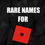Rare Usernames For Roblox!