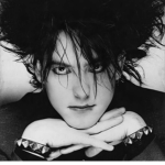 The Cure <3