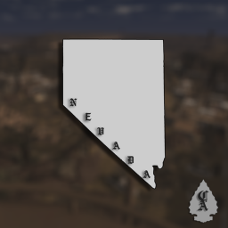 Somewhere in Nevada