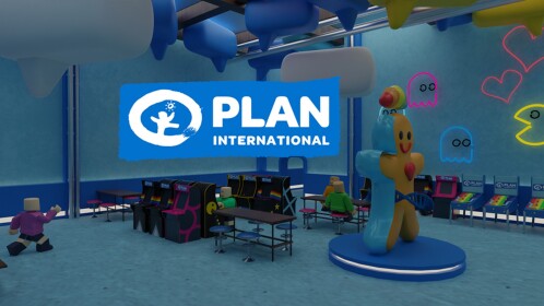 Plan International Belgium - SAFESTIVAL