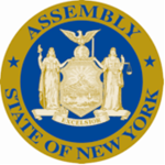 [USA-NY] New York State Assembly