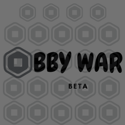 Obby War BETA