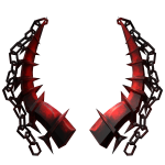 Immortal Horn : Blazing