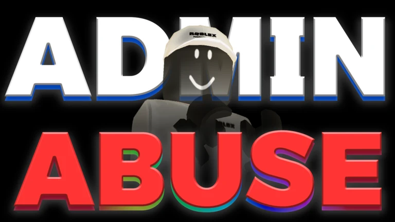 ADMIN ABUSE #2
