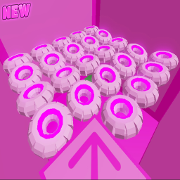 RenoS Obby Parkour