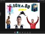 The Undefeatable soccer army