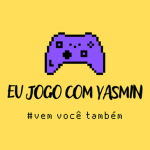 Eu Jogo com Yasmin