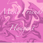 Make Friends Hangout!