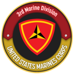 {U.S.} 3rd Marine Division