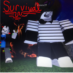Survival The Bacons The Killers