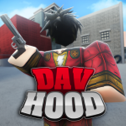 Dav Hood [💥20x STOMP CODE: "BACK!"]