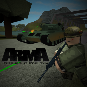 Armed Assault | Flashpoint Robloxia