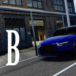 [ NEW BRAND ! ] Benz's Project  icon