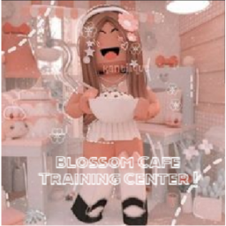 •Blossom Training Center•