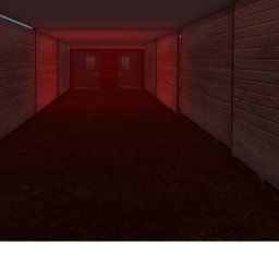 The Hallway