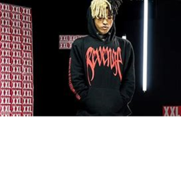RIP XXXTENTACION