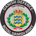 - Hæren -