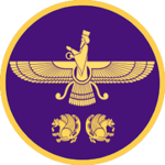 --Parthian Empire--