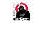 Cult of the Monkey Men