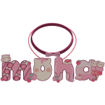 moha choker 3.0