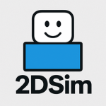 2DSim