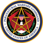 [PENTAGRAM] US Paranatural Warfare Command