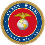 CWPM | CLEARWATER PRIVATE MILITARY