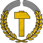 The German Democratic Republic of Eastern Germany