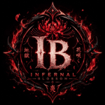Infernal Blossom | IB | DSBA