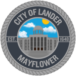 Lander City Department of State