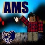 [AMS] Alvarado Middle School